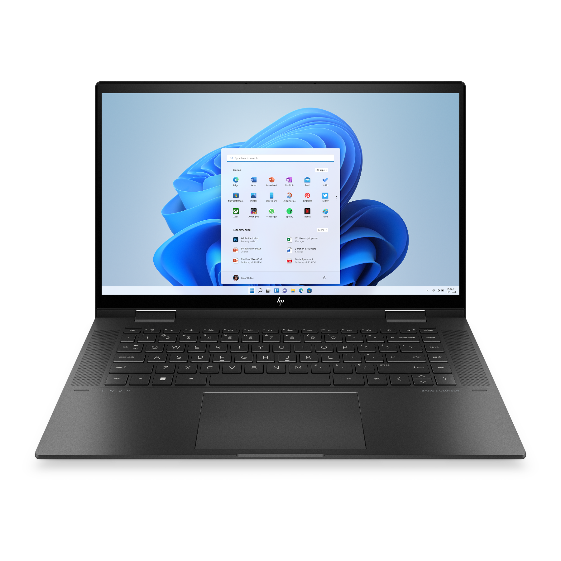 Bild von HP ENVY x360 15-ey0153ng B-Ware 15,6