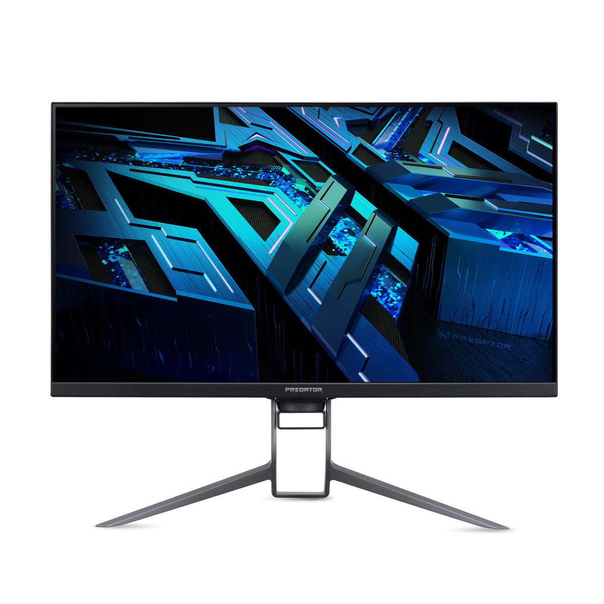 Bild von Acer Predator X (X32FPbmiiiiphuzx) 32" UHD Gaming Monitor