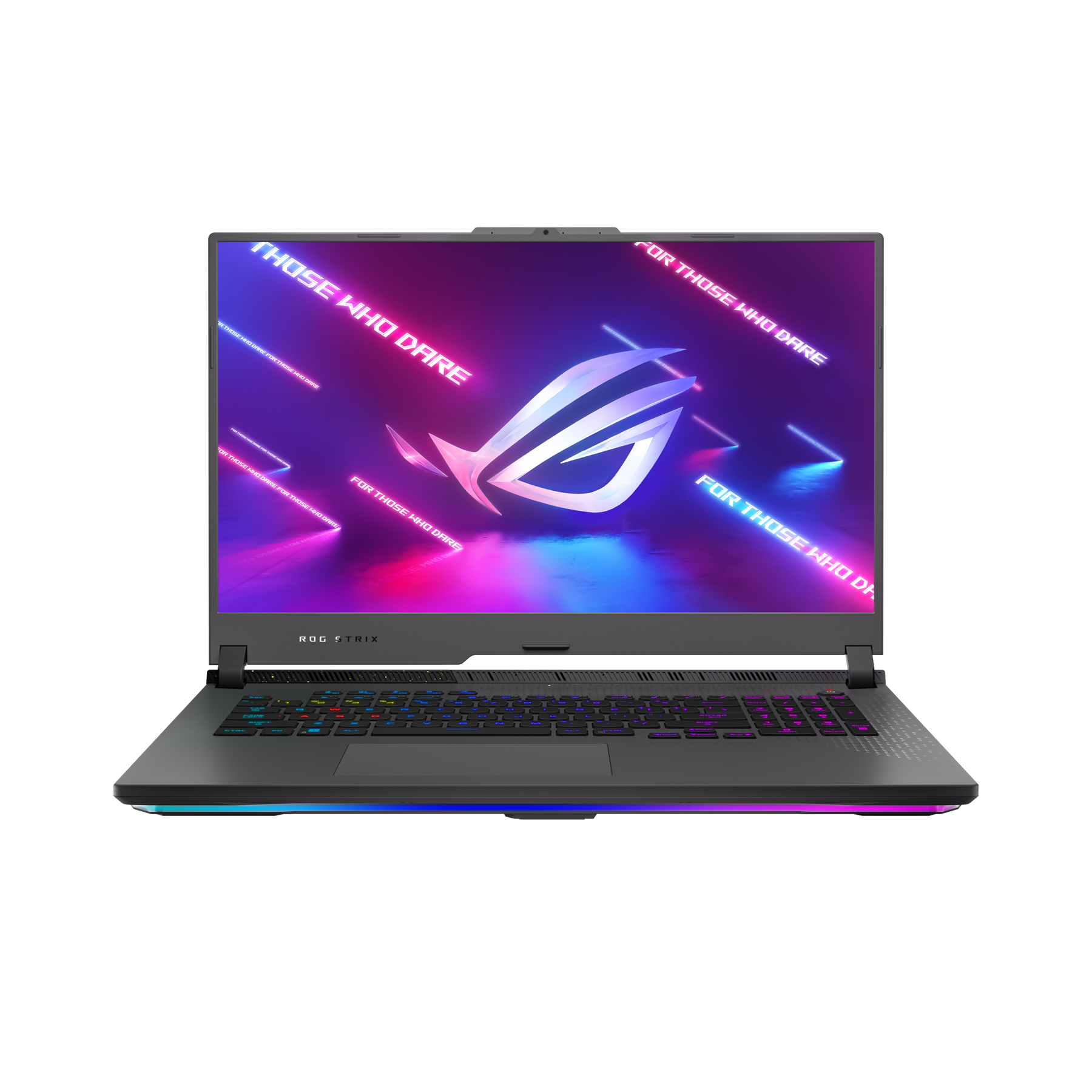 Bild von ASUS ROG Strix 17 G713PI-LL122 B-Ware - 17,3" WQHD IPS, 240Hz, AMD Ryzen R9-7940HX, 32GB RAM, 1TB SSD, RTX 4070, FreeDOS