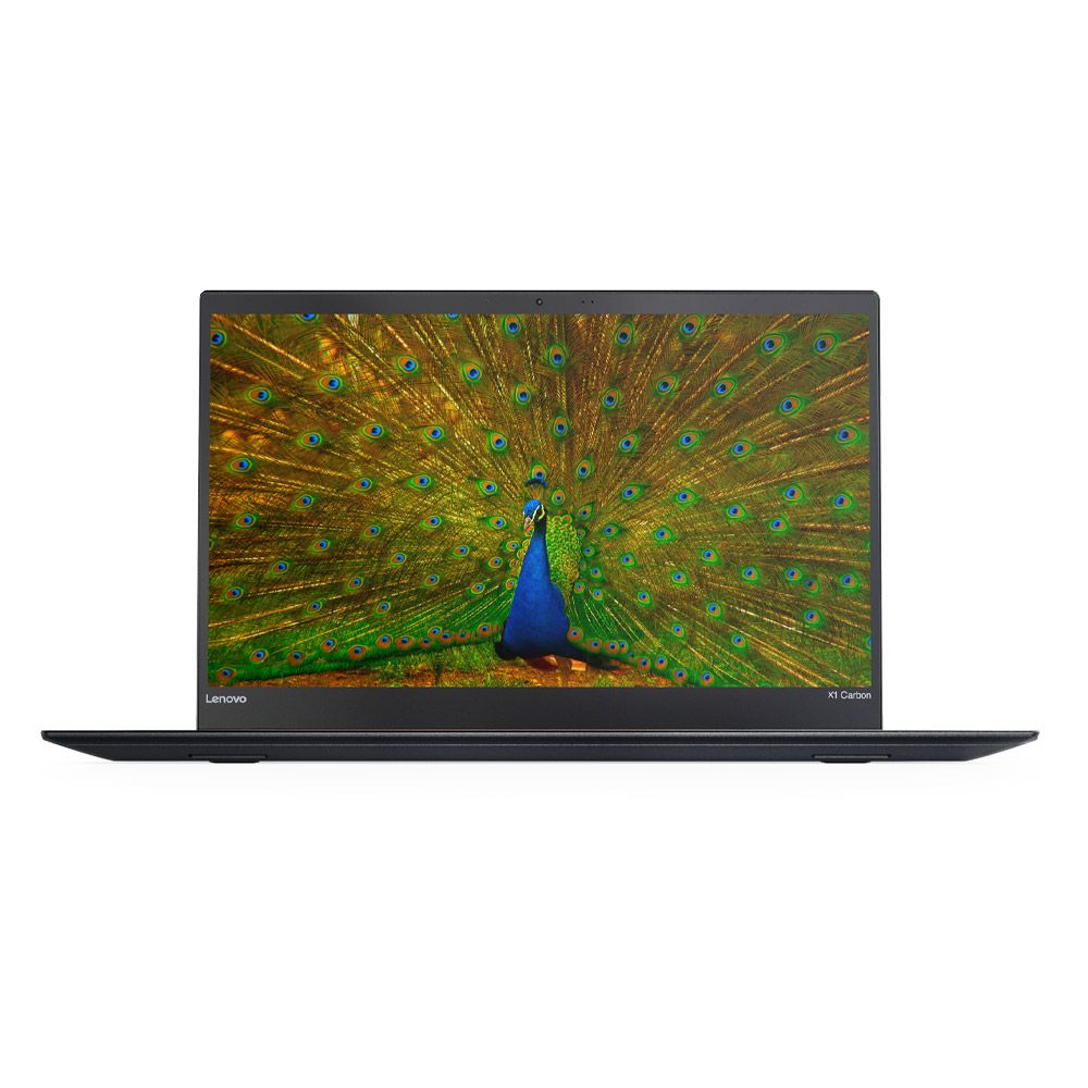 Bild von Lenovo ThinkPad X1 Carbon Gen 5 i5 (7. Generation), 8 GB, 256 GB SSD, 14" Full HD, HD Graphics 620, 4G LTE, Win 10 Pro