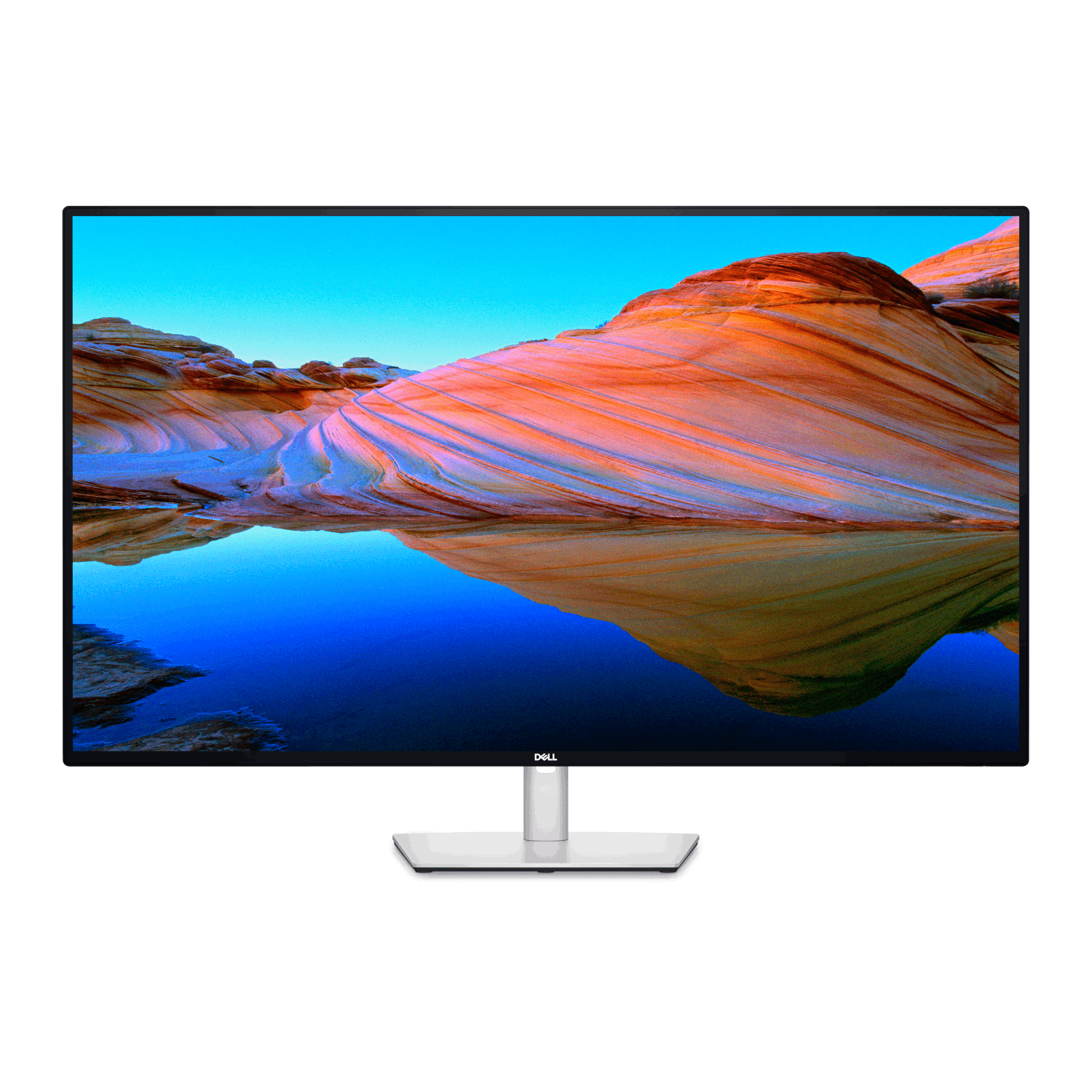 Bild von Dell UltraSharp U4323QE Office Monitor - IPS, 4K-UHD, USB-C, LAN