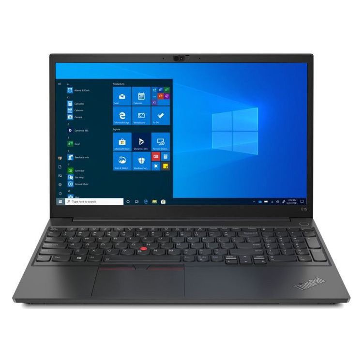 Bild von Lenovo ThinkPad E15 (3RD GEN) AMD Ryzen, 24 GB, 1000 GB SSD, 15,6" Full HD, Radeon Graphics, Win 11 Pro