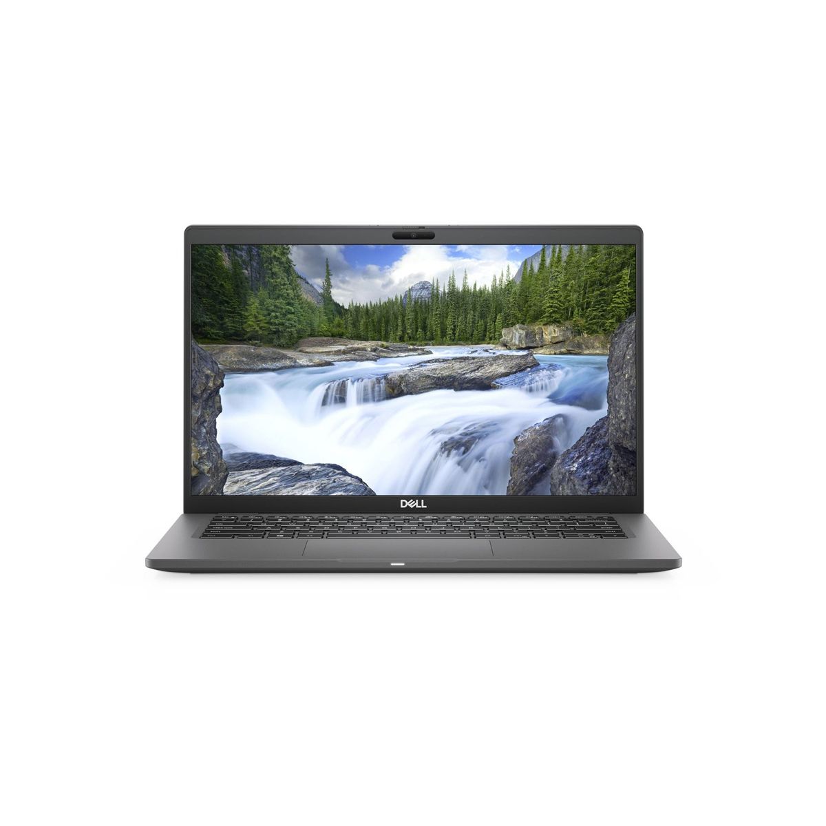 Bild von Dell Latitude 7410 i7 (10. Generation), 16 GB, 512 GB SSD, 14,1" Full HD, UHD Graphics, Win 11 Pro