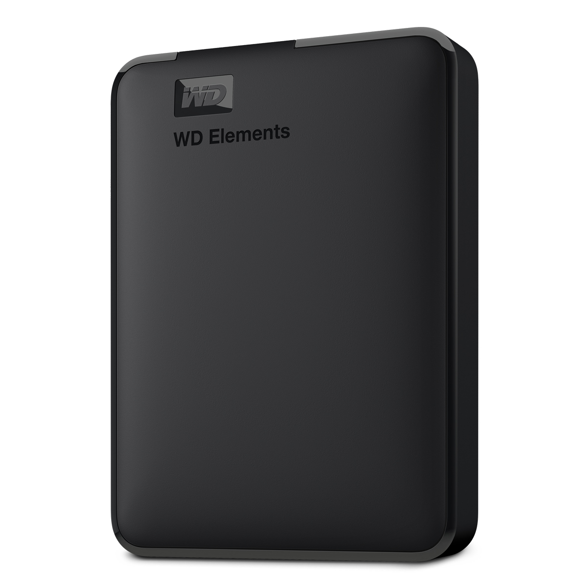 Bild von WD Elements Portable 4TB Schwarz
