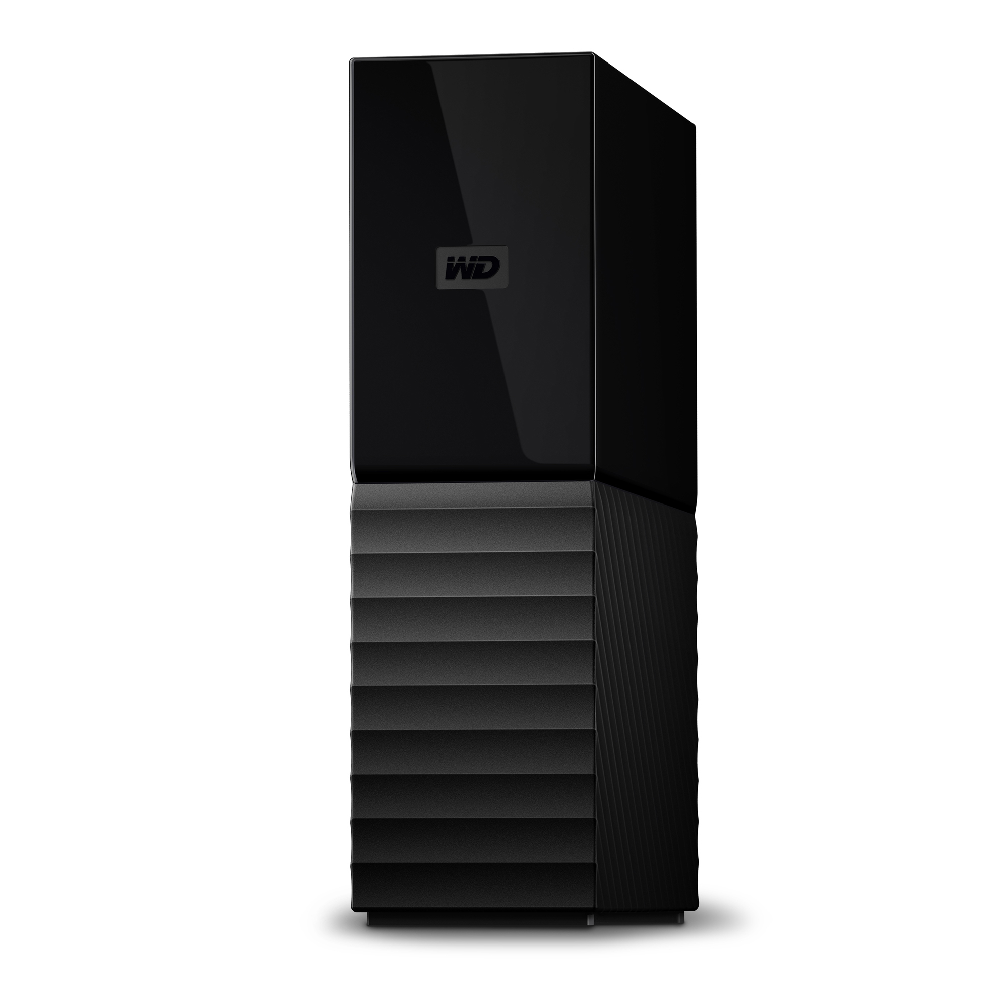 Bild von WD My Book 12TB Schwarz