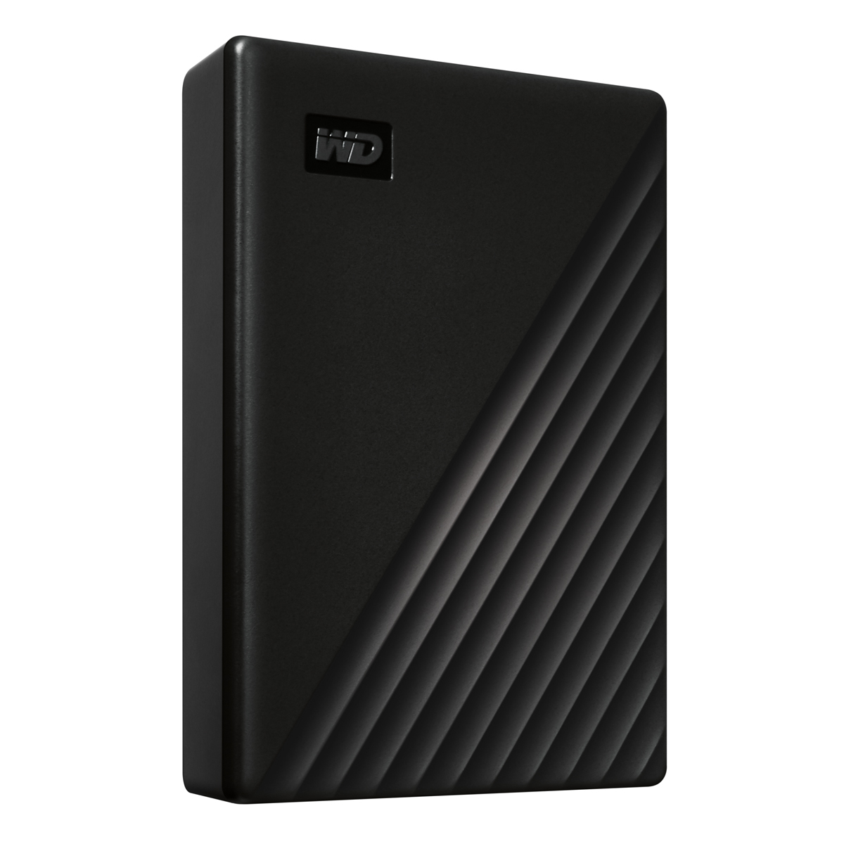 Bild von WD My Passport 4TB Schwarz