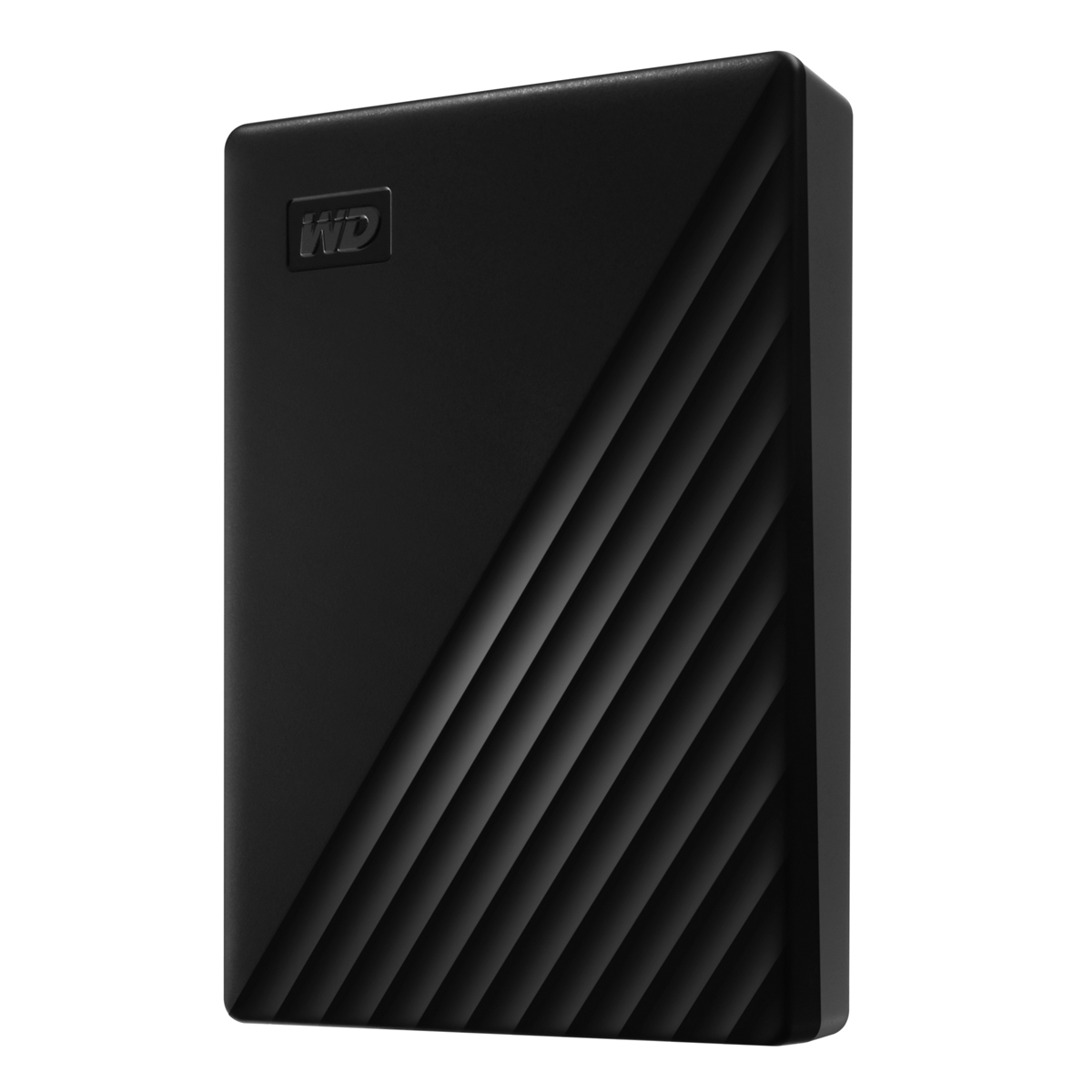 Bild von WD My Passport 4TB Schwarz
