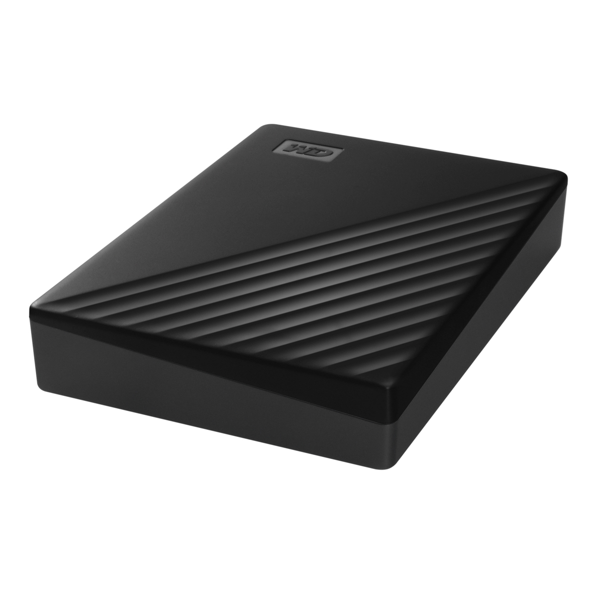 Bild von WD My Passport 4TB Schwarz