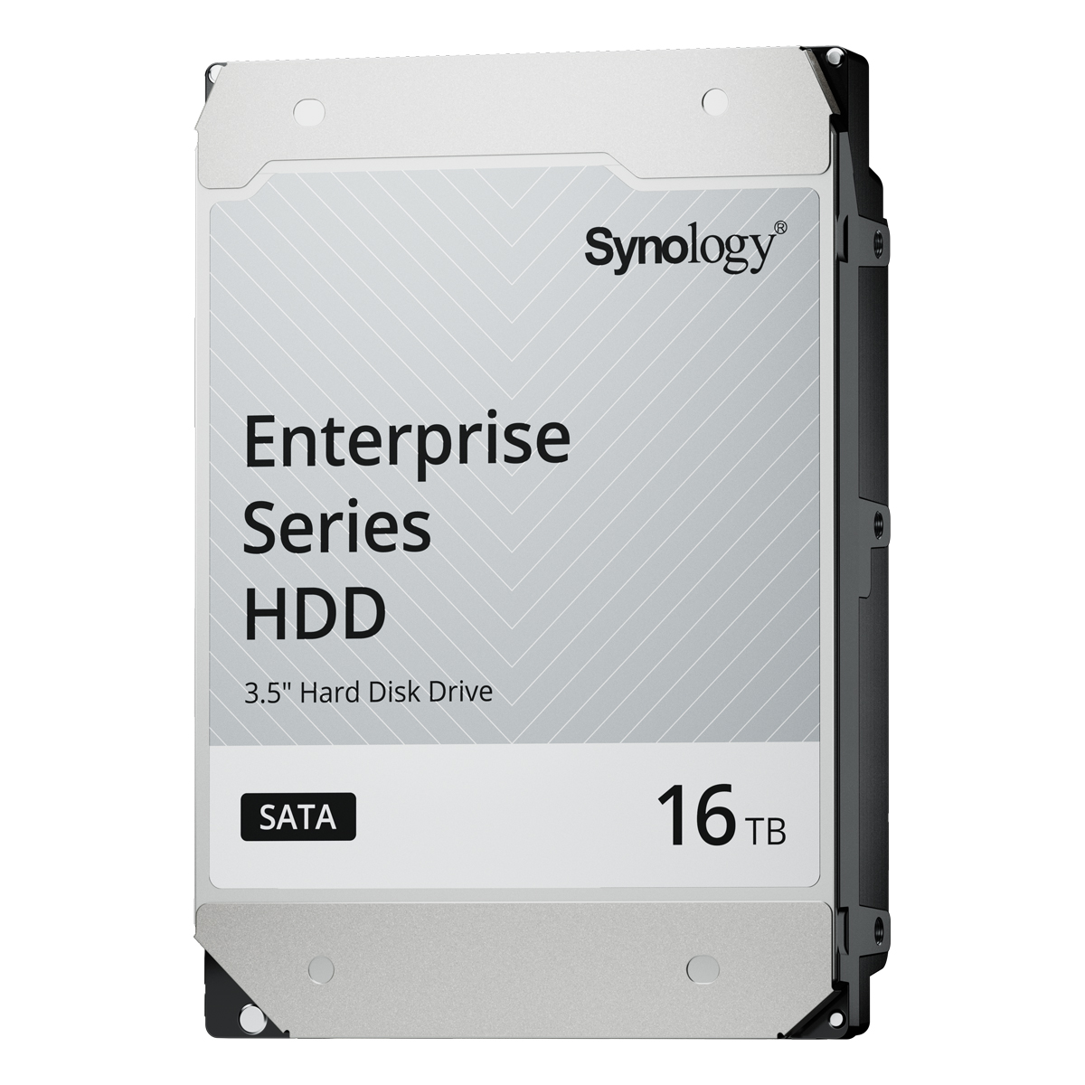 Bild von Synology Enterprise HDD 16TB 3.5 Zoll SATA