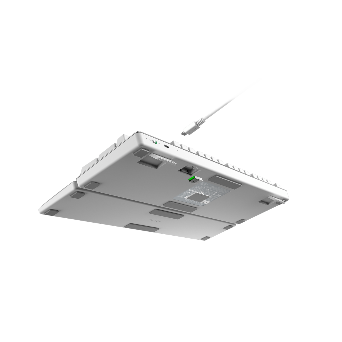 Bild von Razer Pro Type Ultra Tastatur B-Ware