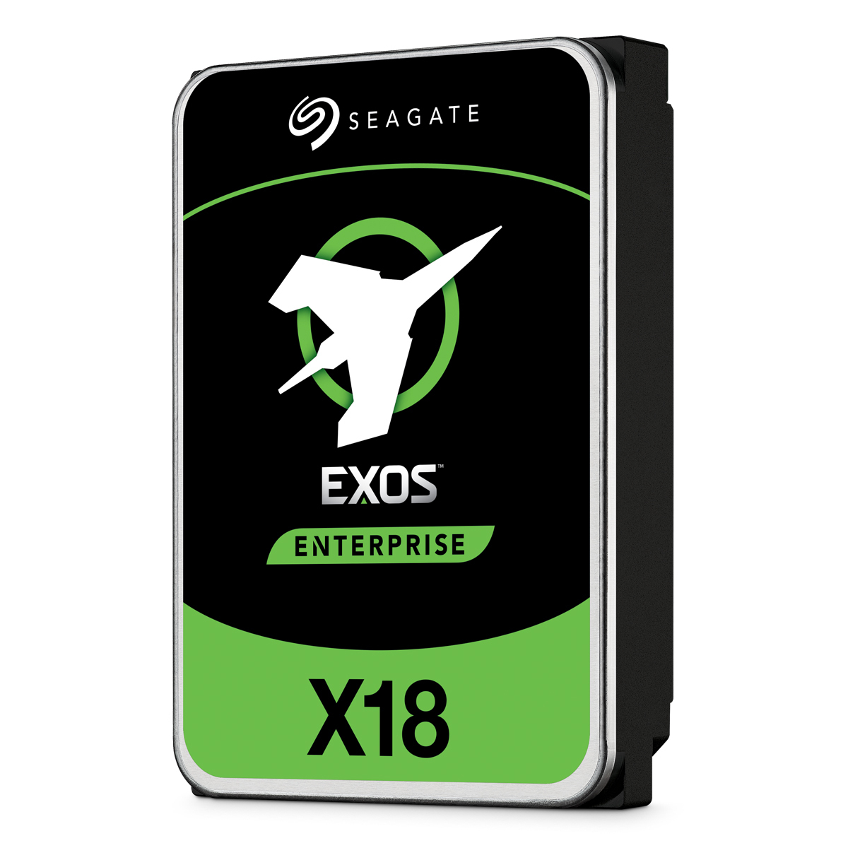 Bild von Seagate Exos X18 12TB 3.5 Zoll SATA