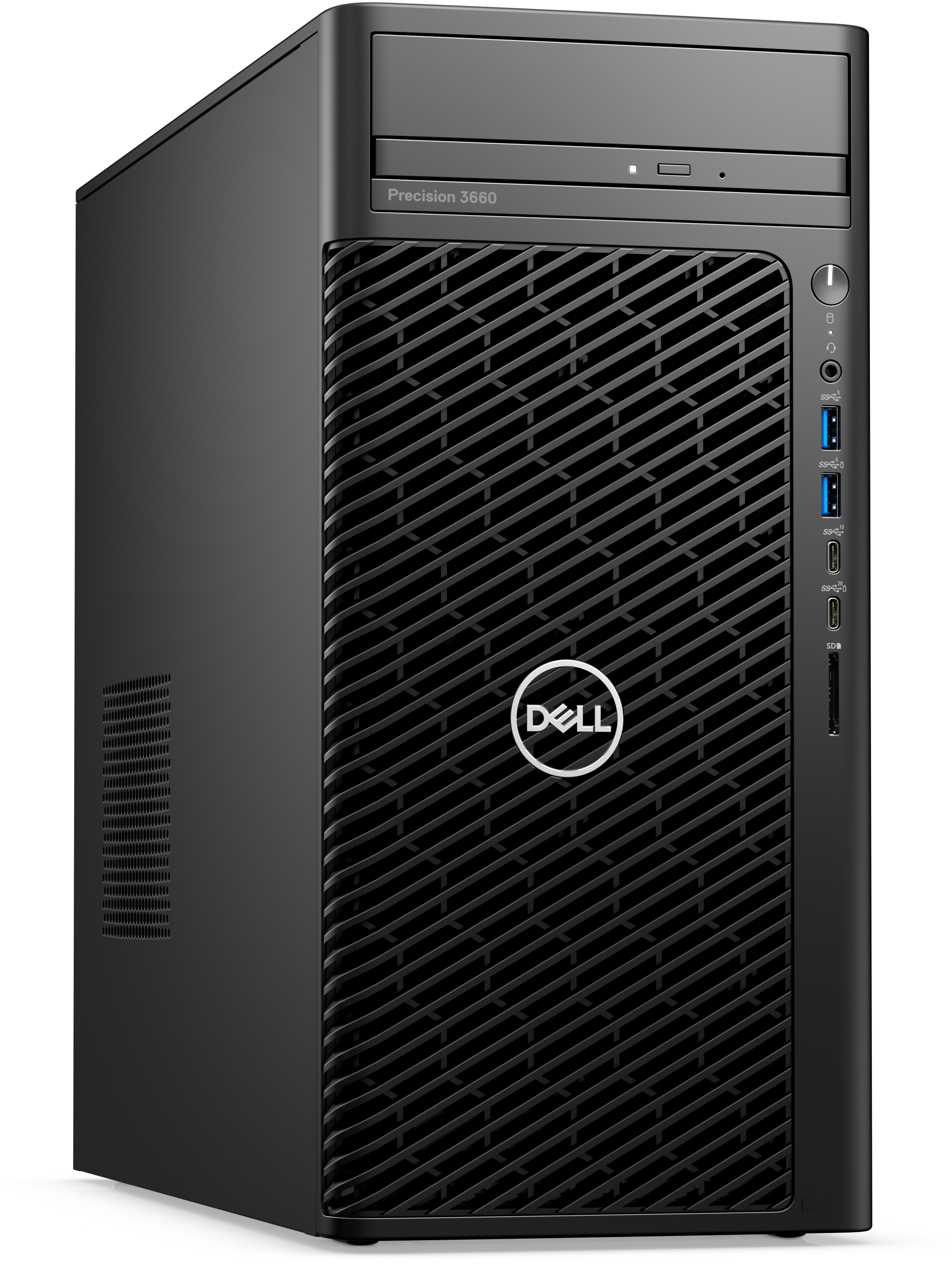 Bild von Dell Precision 3660 MT R6PJR