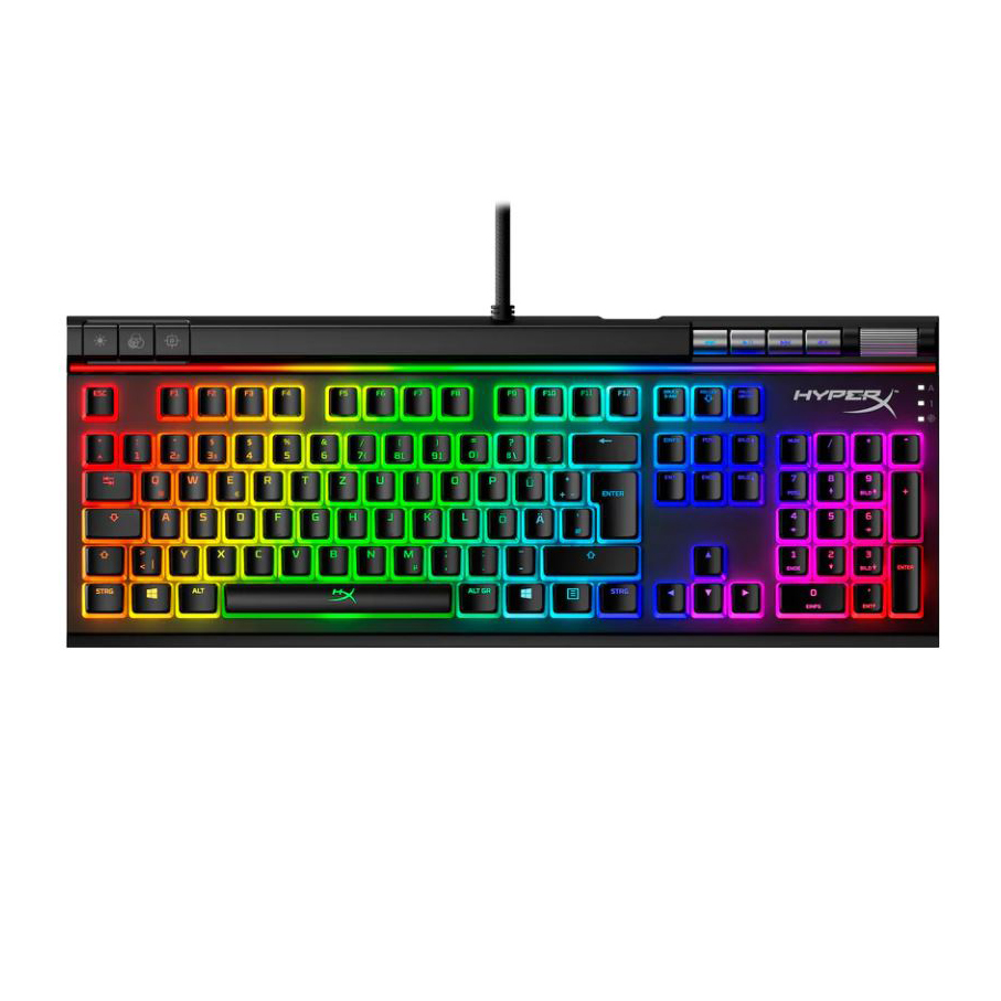 Bild von HyperX Alloy Elite 2 Rot