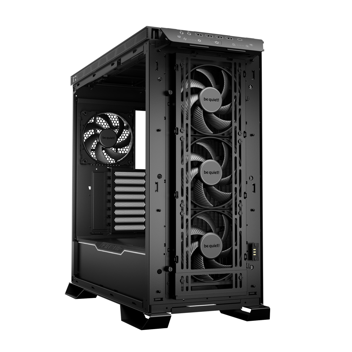 Bild von be quiet! DARK BASE PRO 901 | PC-Gehäuse