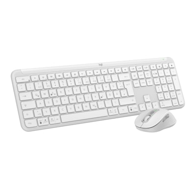 Bild von Logitech Desktopset Signature Slim Combo MK950