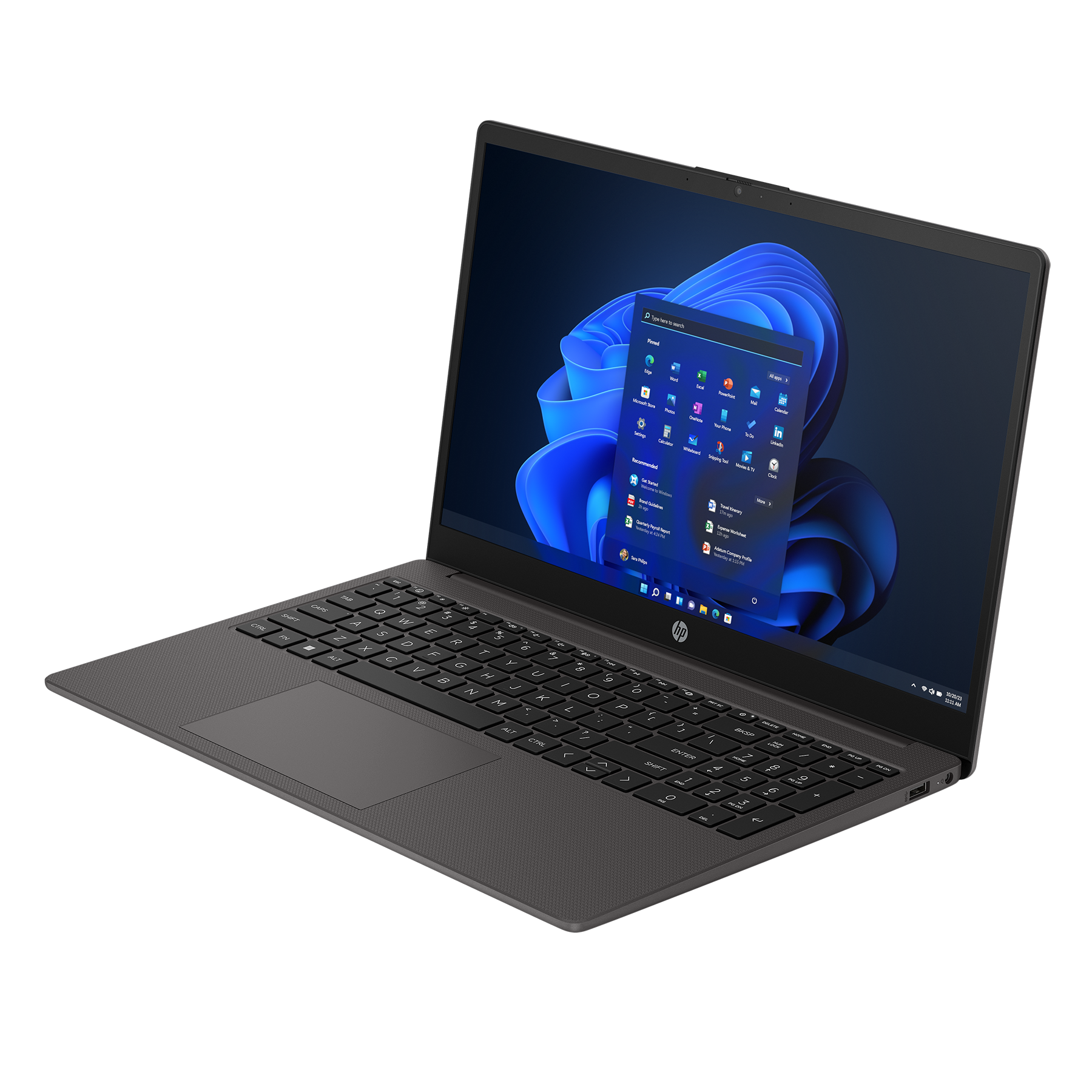 Bild von HP 255 G10 853S8ES 15,6