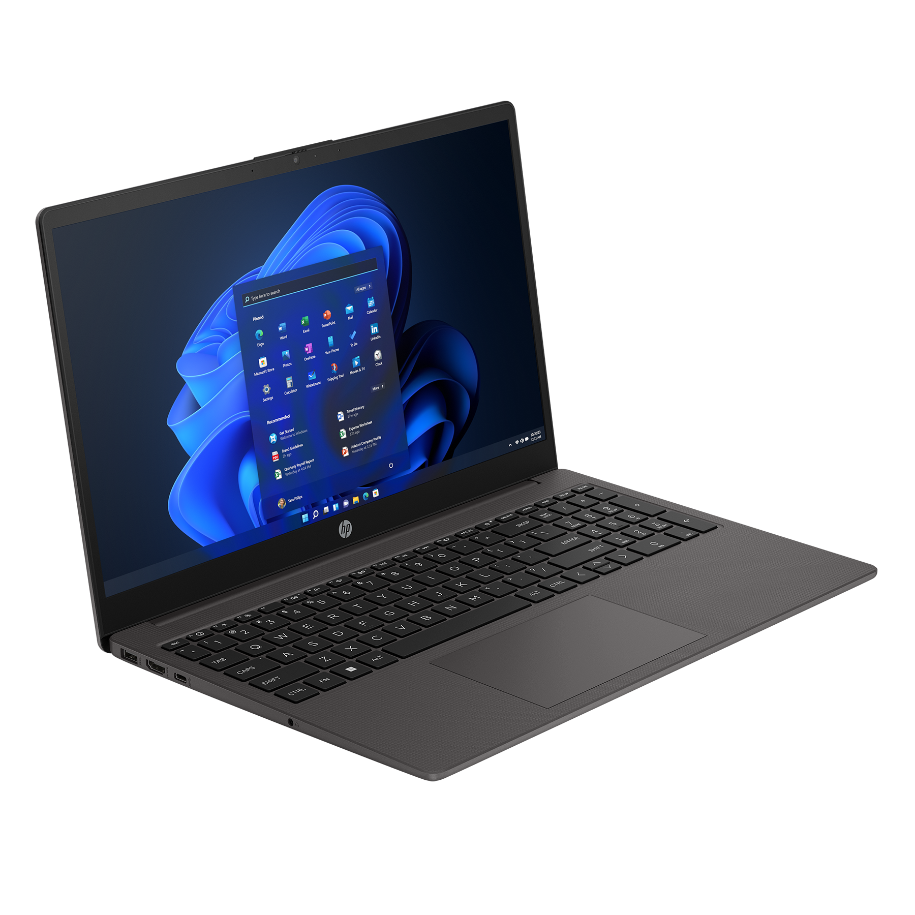 Bild von HP 255 G10 853S8ES 15,6