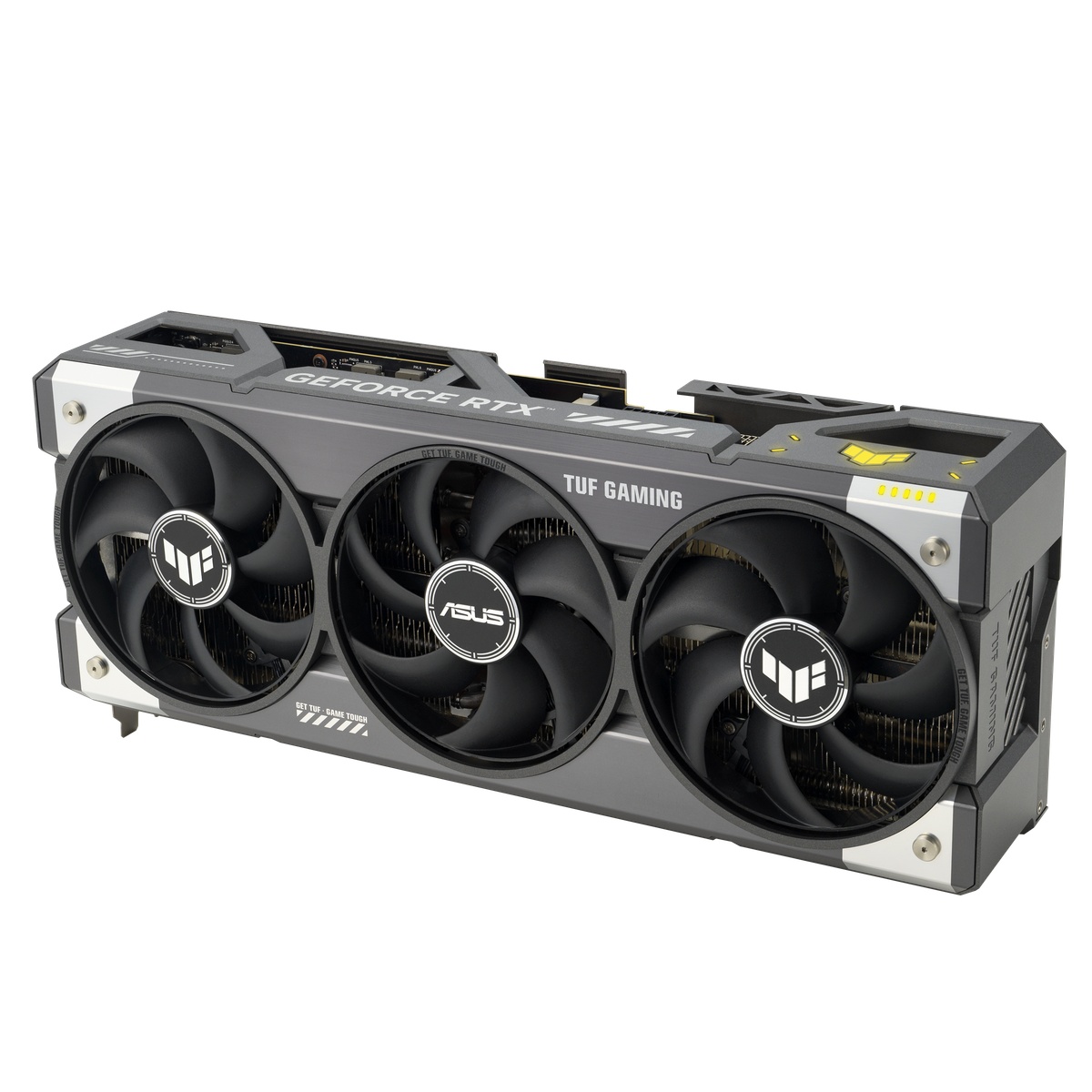 Bild von ASUS TUF Gaming GeForce RTX 5080 OC