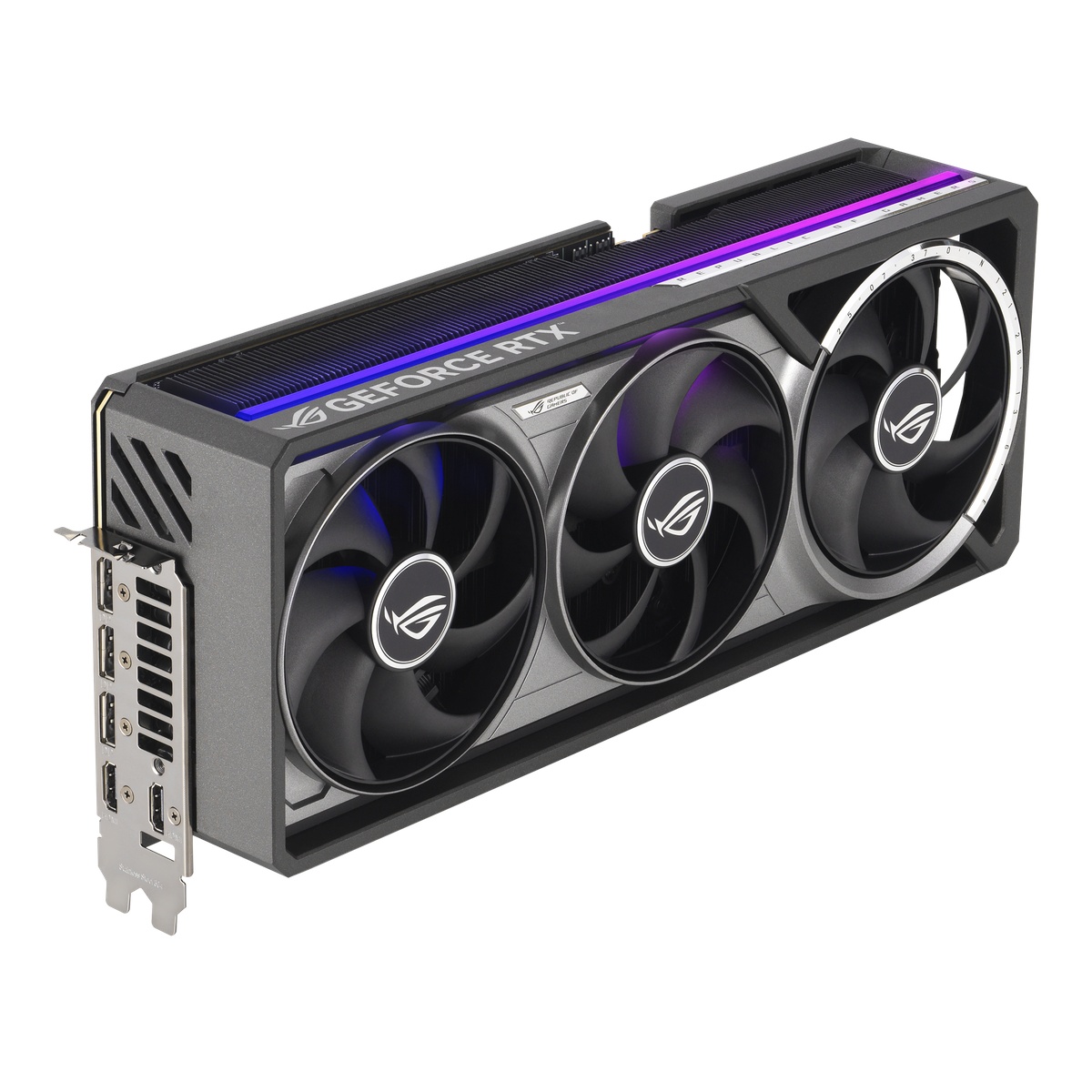 Bild von ASUS ROG Astral GeForce RTX 5080 OC
