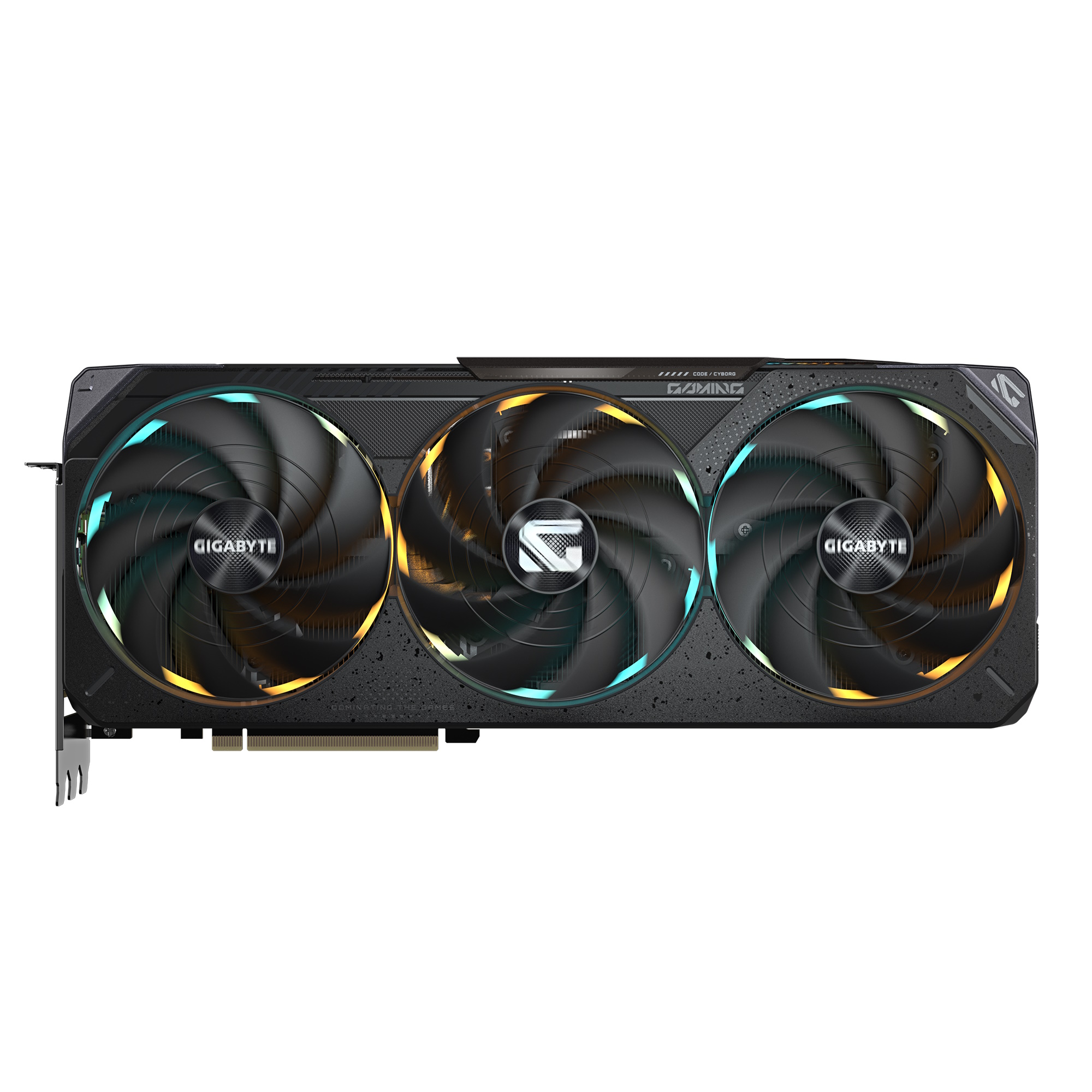 Bild von GIGABYTE GeForce RTX 5080 Gaming OC 16G