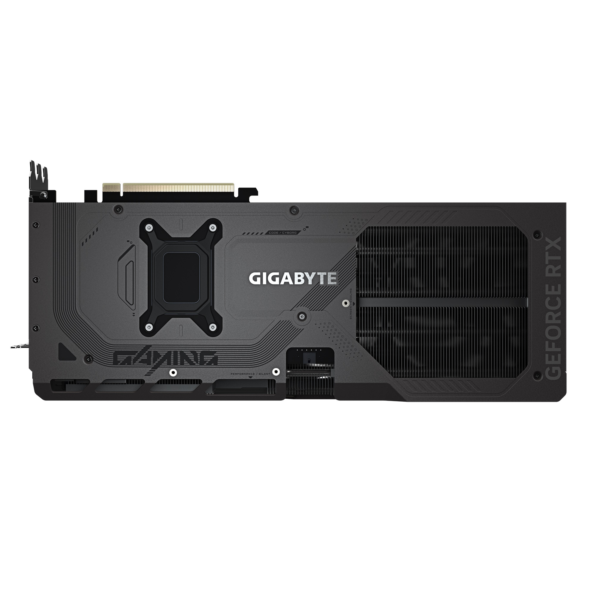 Bild von GIGABYTE GeForce RTX 5080 Gaming OC 16G