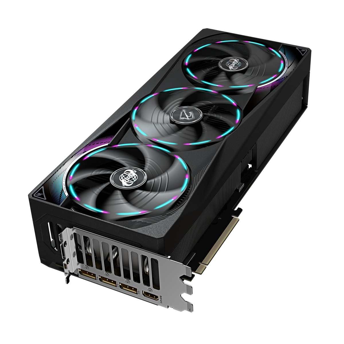 Bild von GIGABYTE AORUS GeForce RTX 5080 Master 16G B-Ware
