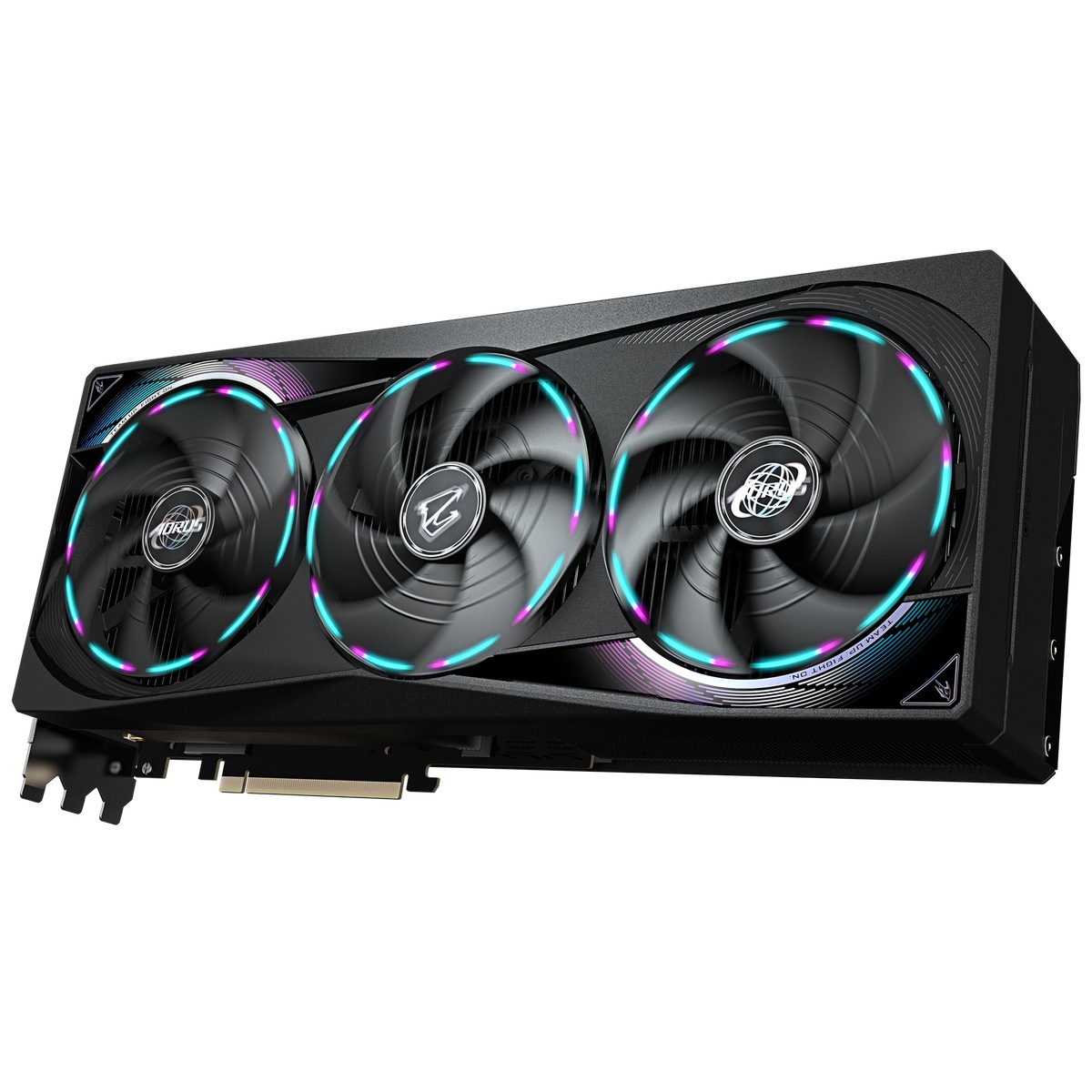 Bild von GIGABYTE AORUS GeForce RTX 5080 Master 16G B-Ware