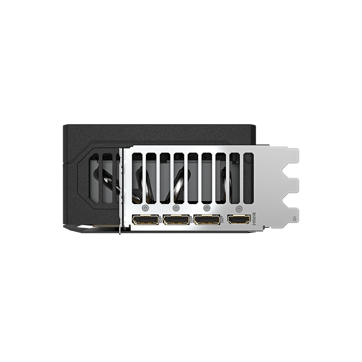 Bild von GIGABYTE AORUS GeForce RTX 5080 Master 16G B-Ware