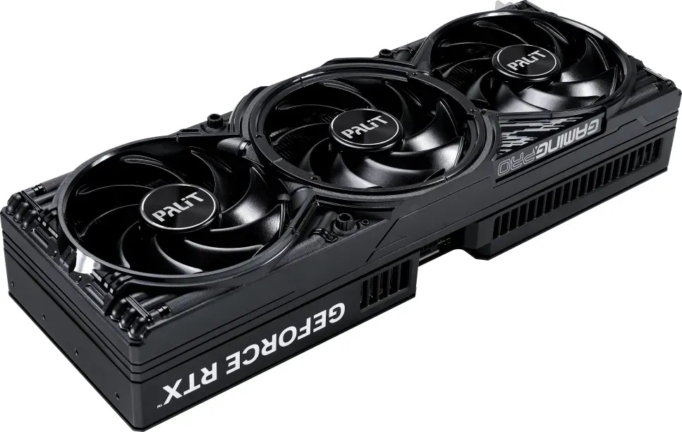 Bild von Palit GeForce RTX 5080 GamingPro
