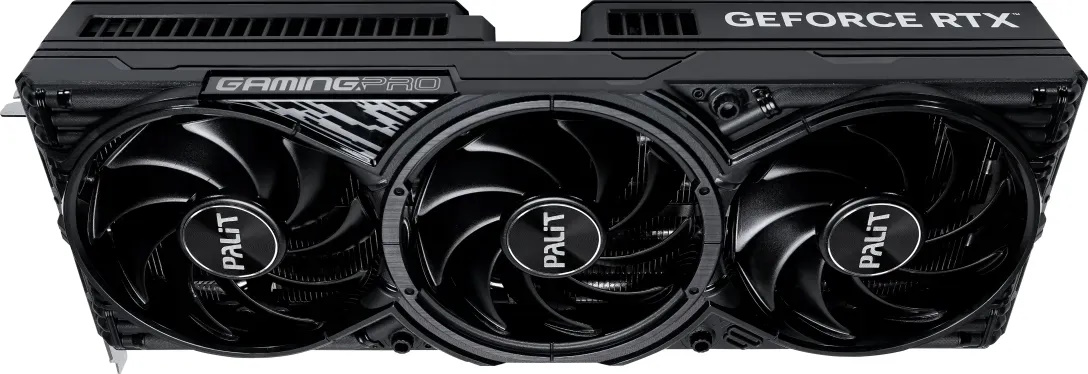 Bild von Palit GeForce RTX 5080 GamingPro