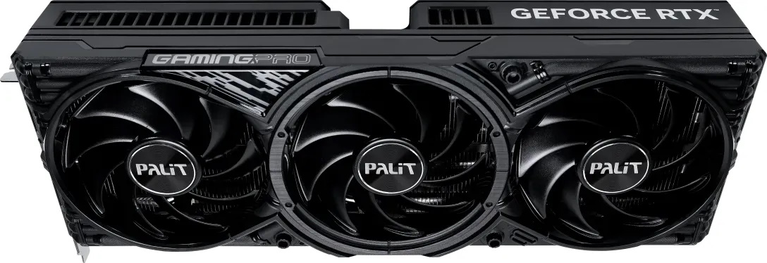 Bild von Palit GeForce RTX 5080 GamingPro