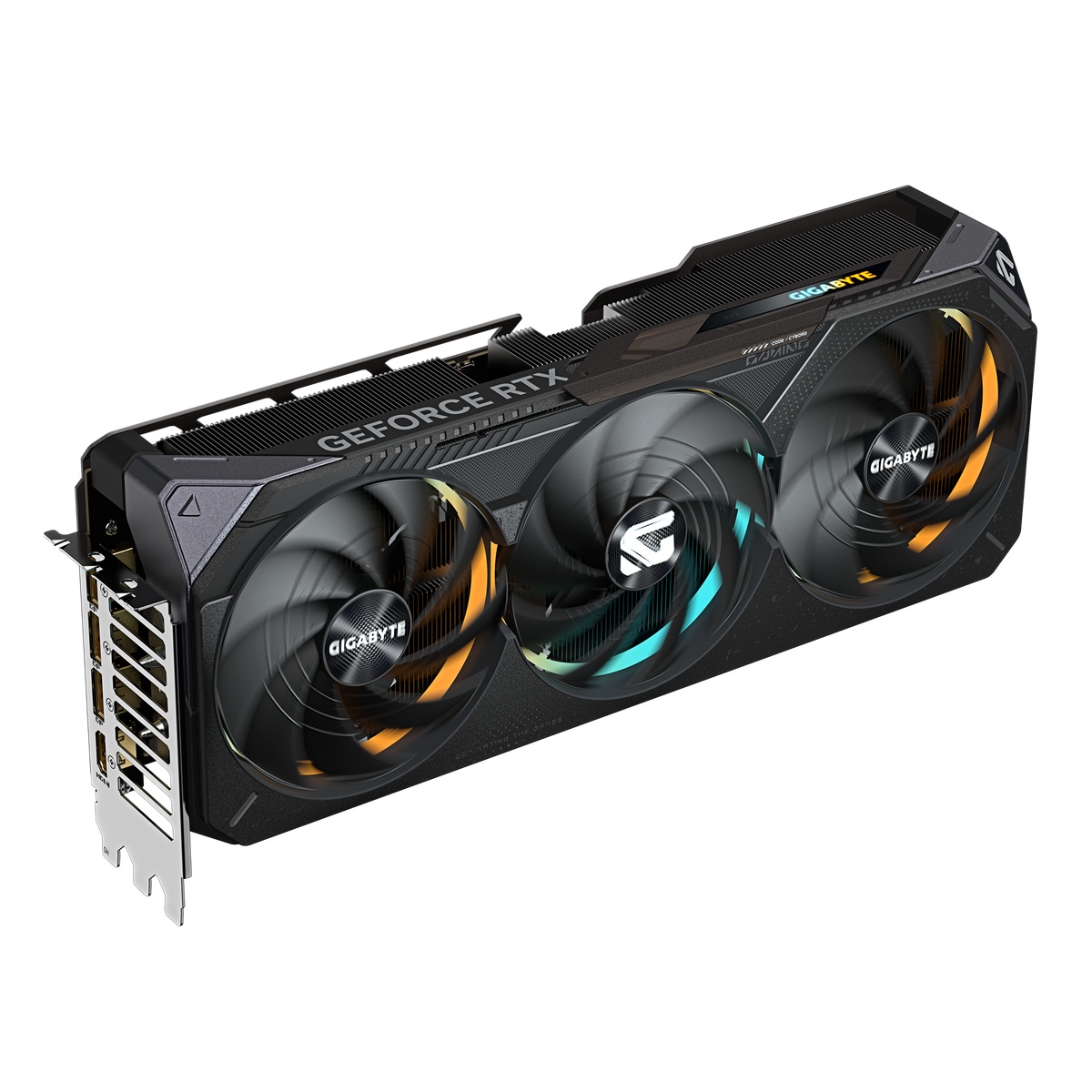 Bild von GIGABYTE GeForce RTX 5070 Ti Gaming OC 16G