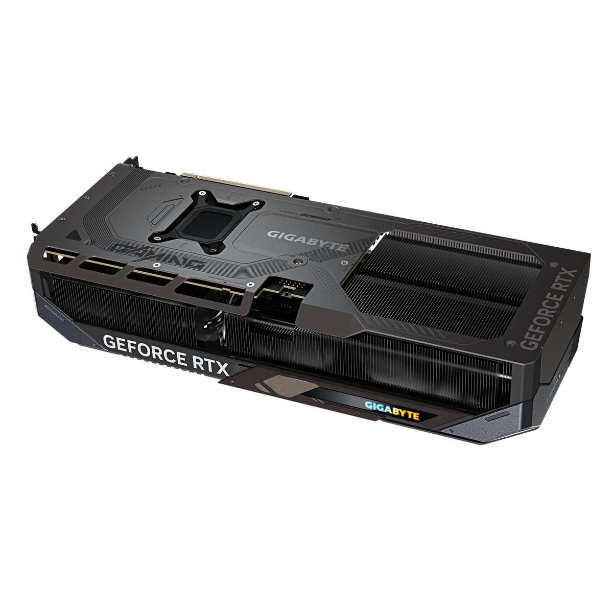 Bild von GIGABYTE GeForce RTX 5070 Ti Gaming OC 16G