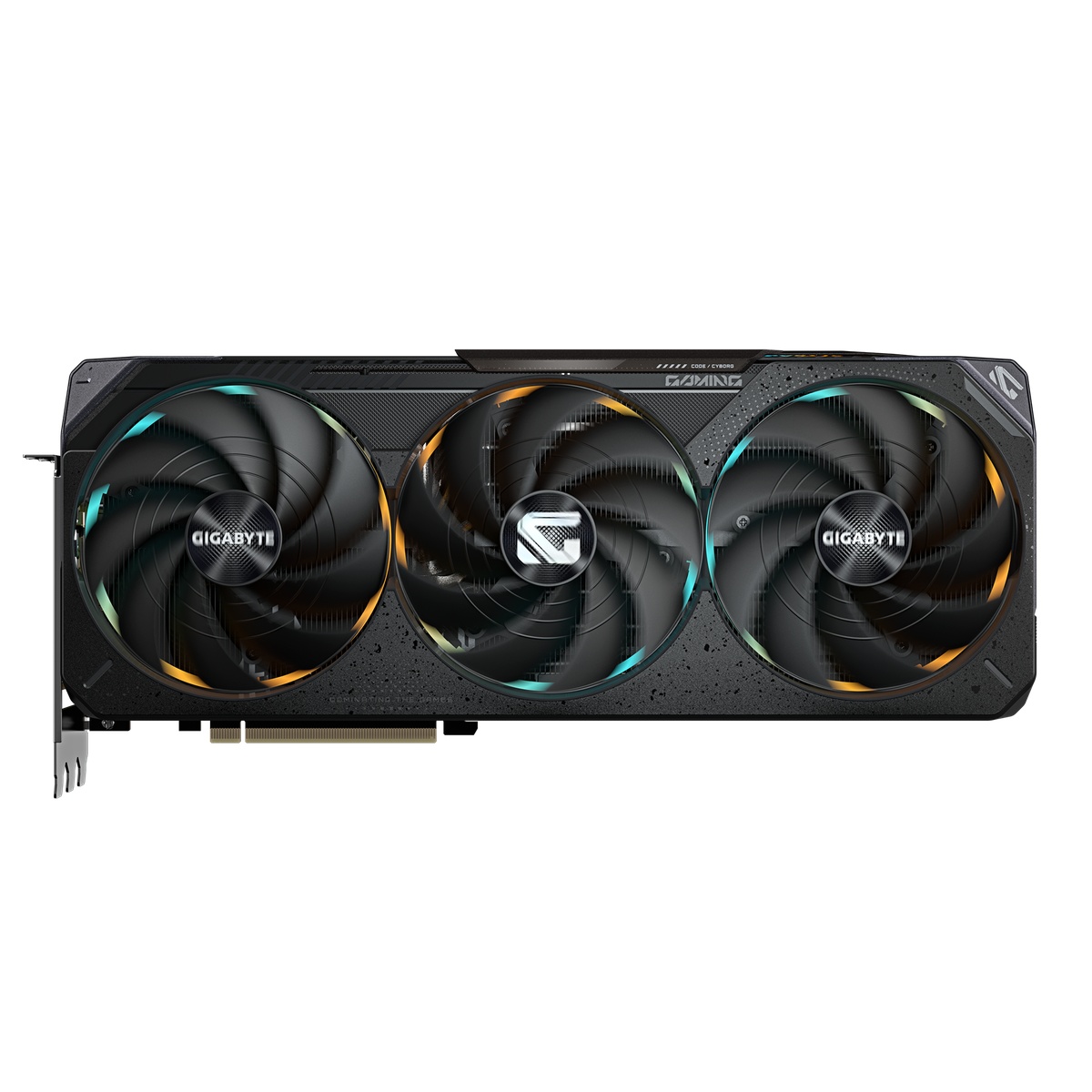 Bild von GIGABYTE GeForce RTX 5070 Ti Gaming OC 16G