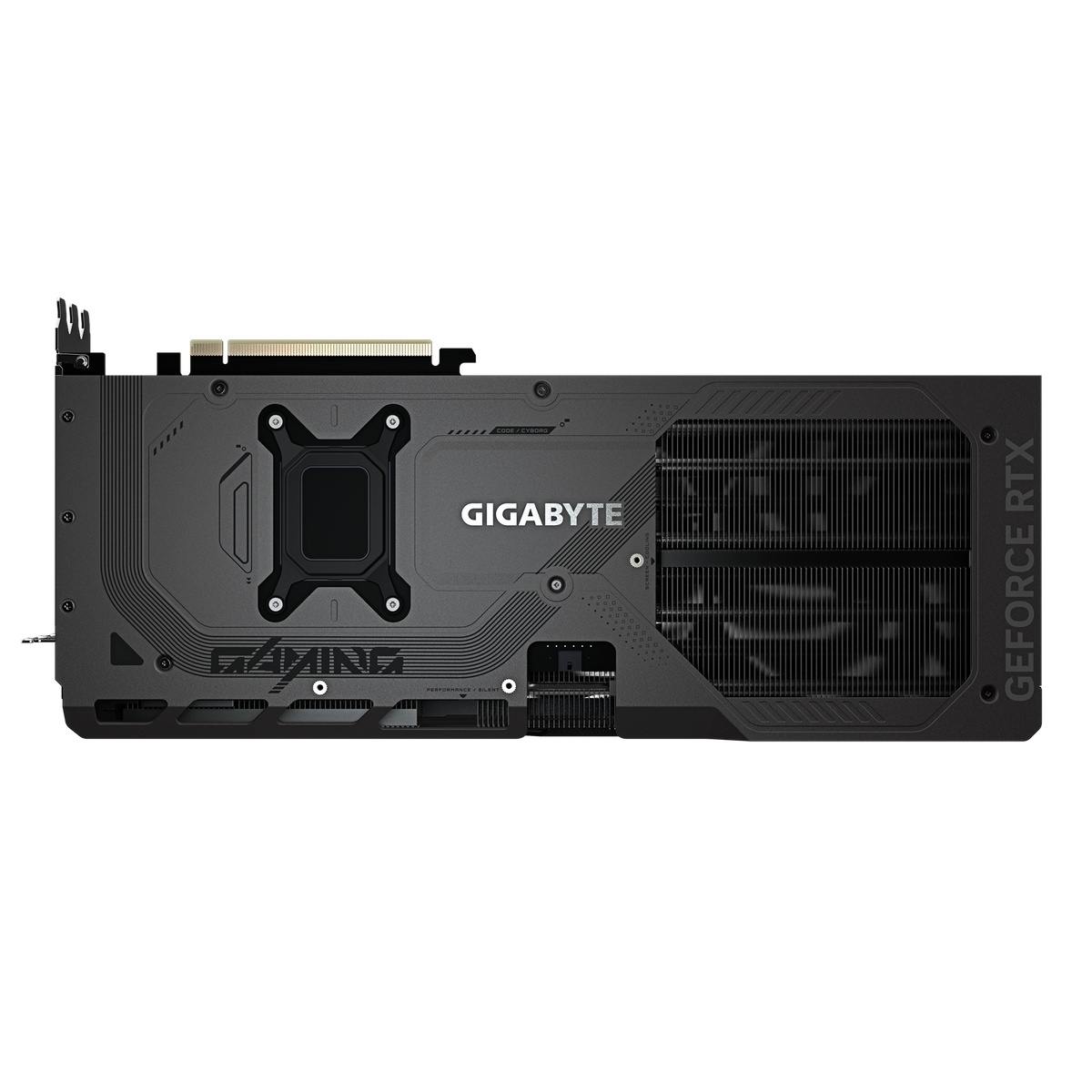 Bild von GIGABYTE GeForce RTX 5070 Ti Gaming OC 16G