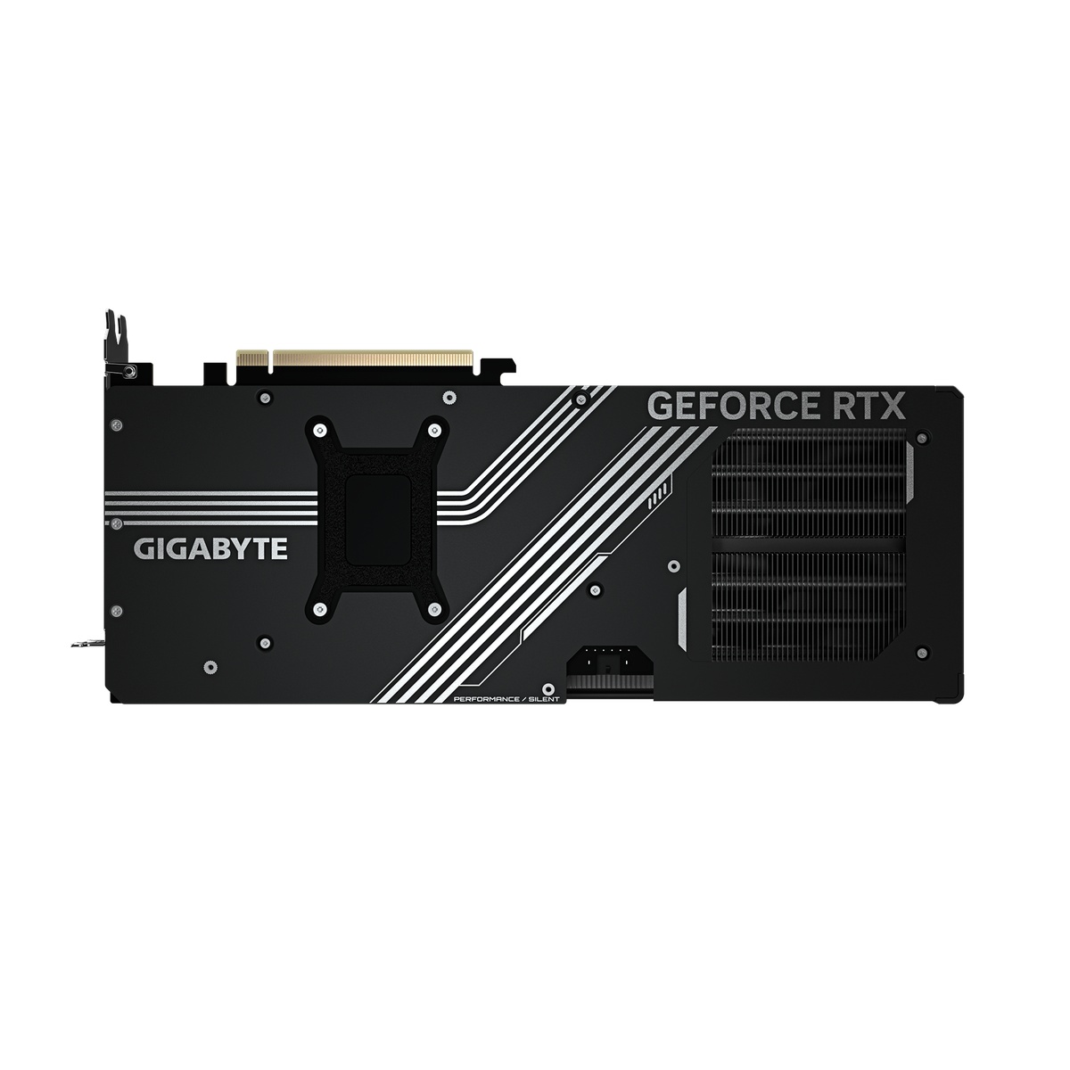 Bild von GIGABYTE GeForce RTX 5070 Ti Windforce SFF 16G