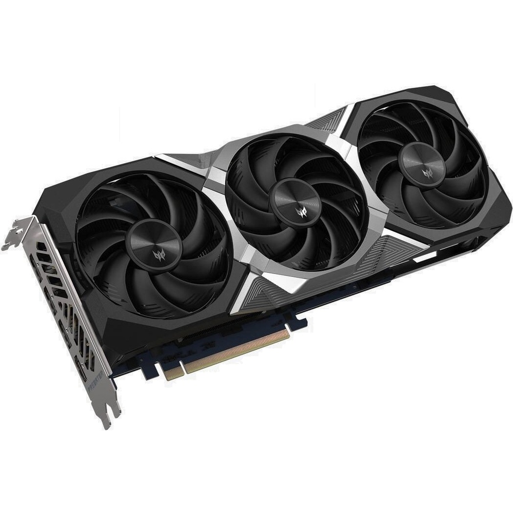 Bild von Acer Predator BiFrost AMD Radeon RX 9070 16G OC B-Ware