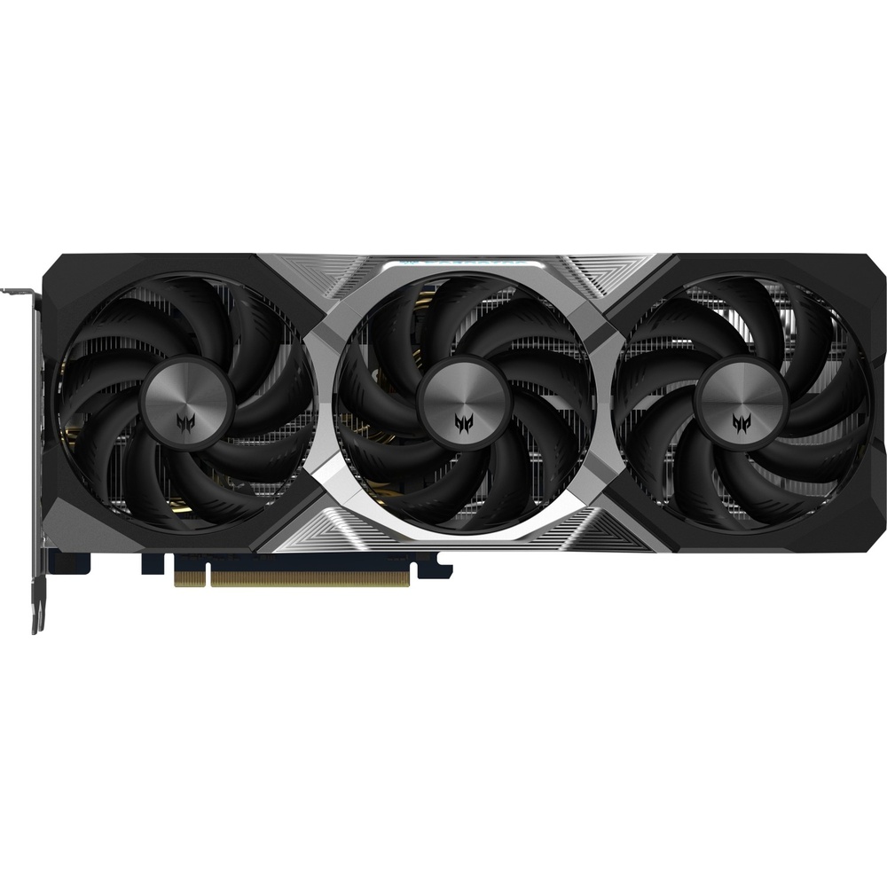 Bild von Acer Predator BiFrost AMD Radeon RX 9070 16G OC B-Ware