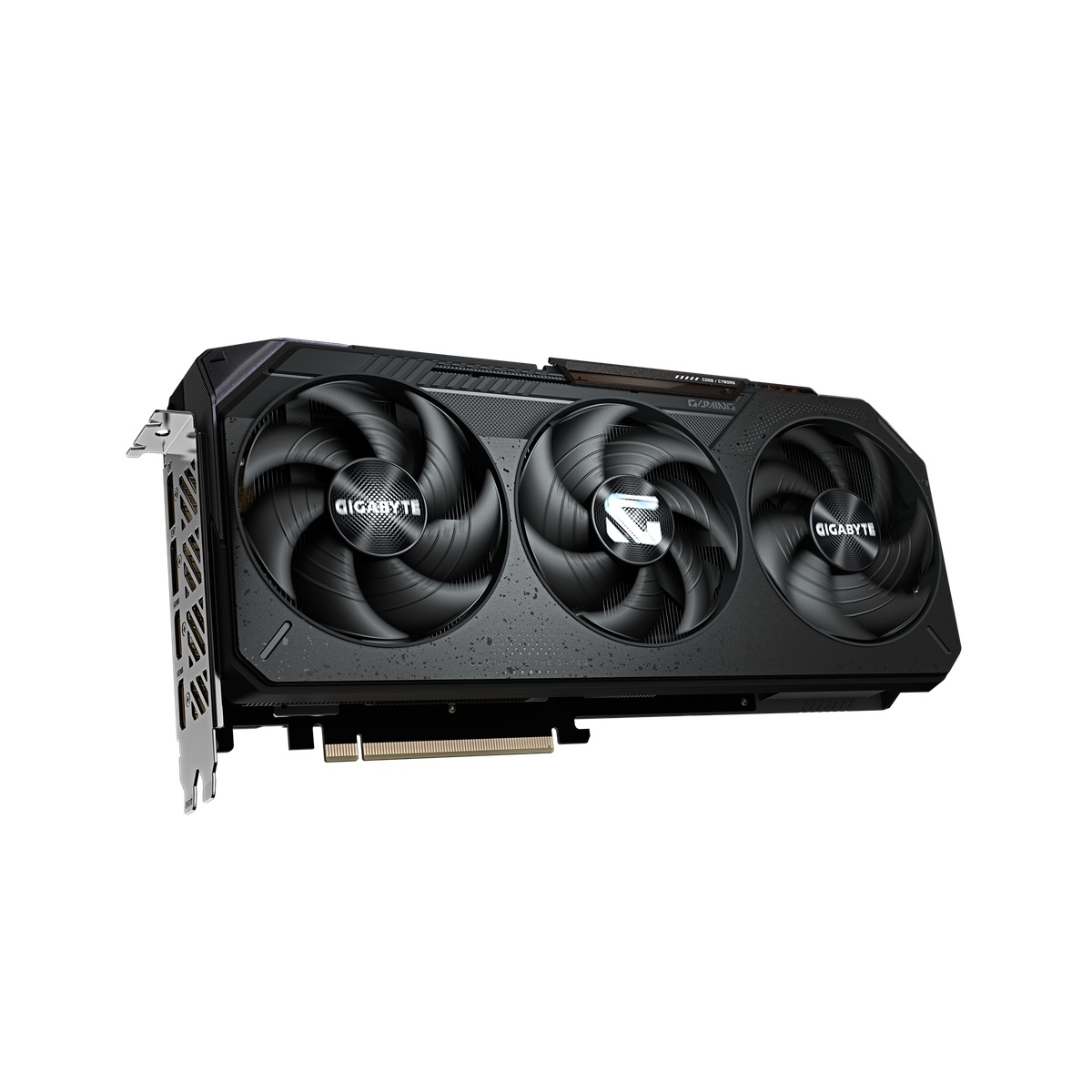 Bild von Gigabyte Radeon RX 9070 XT 16GB Gaming Grafikkarte