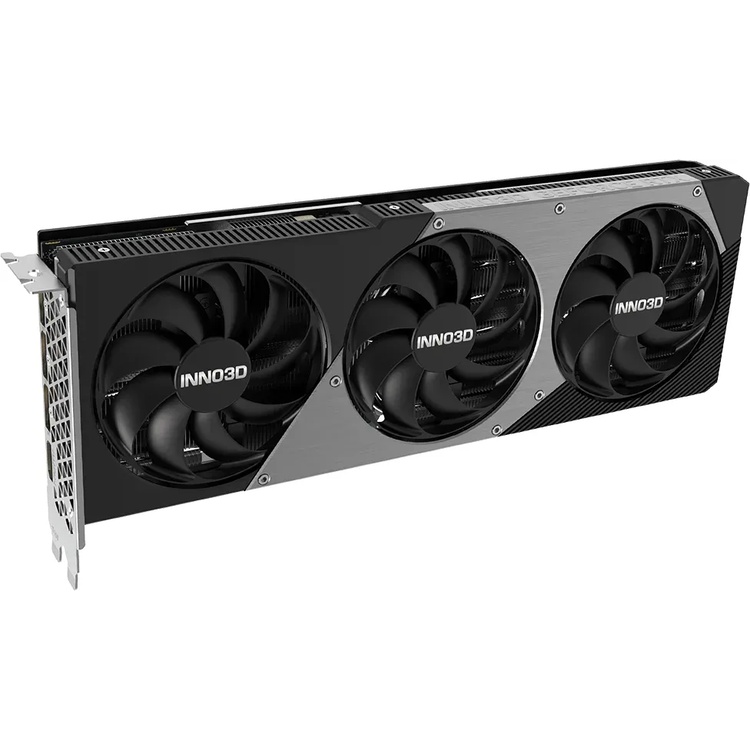 Bild von INNO3D GeForce RTX 5070 X3 OC