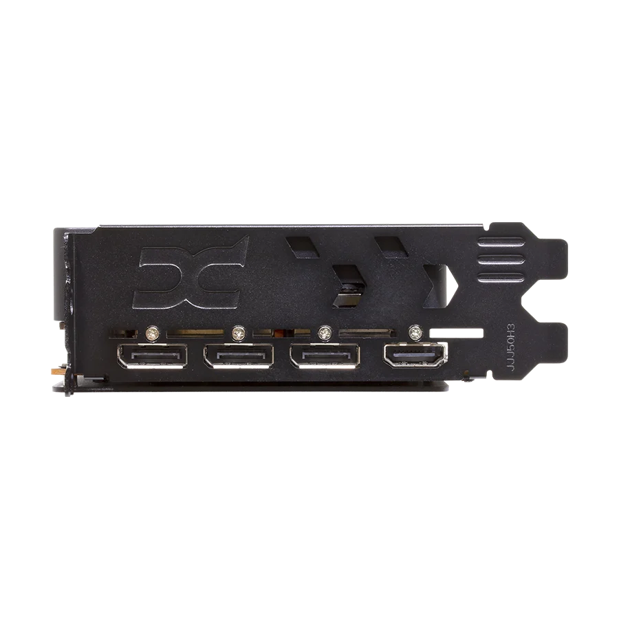 Bild von Powercolor Reaper Radeon RX 9070XT 16GB