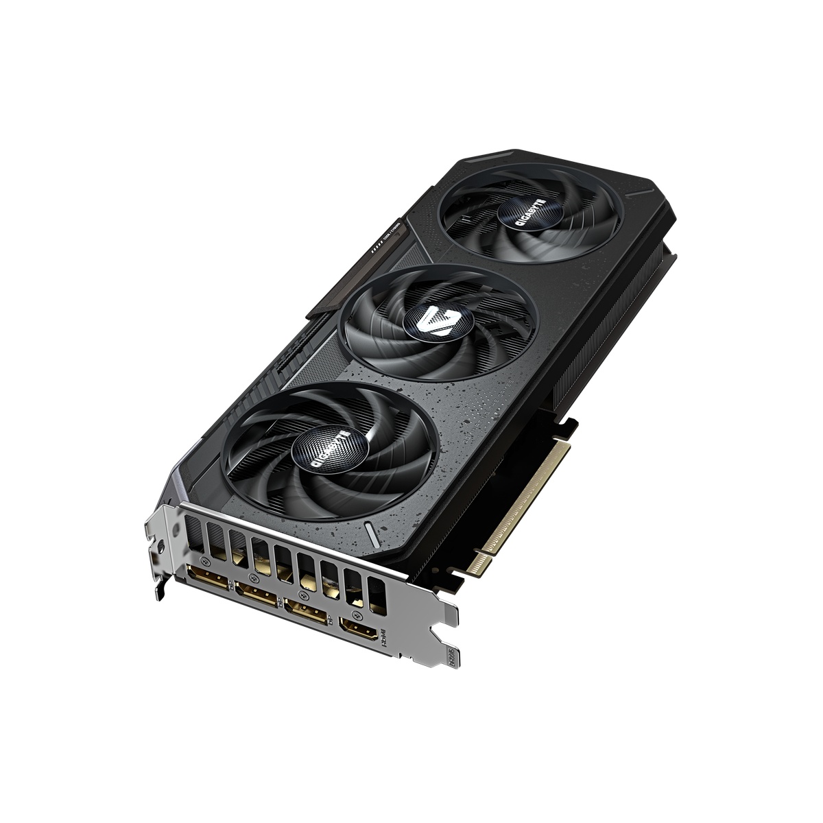 Bild von GIGABYTE GeForce RTX 5060 Ti 8GB Gaming OC