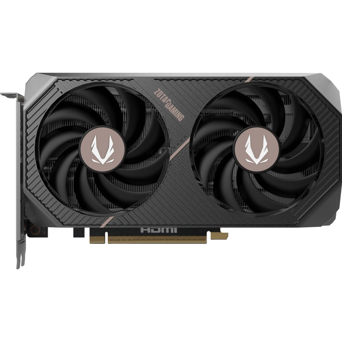 Bild von ZOTAC GeForce RTX 5060 TI 16GB AMP