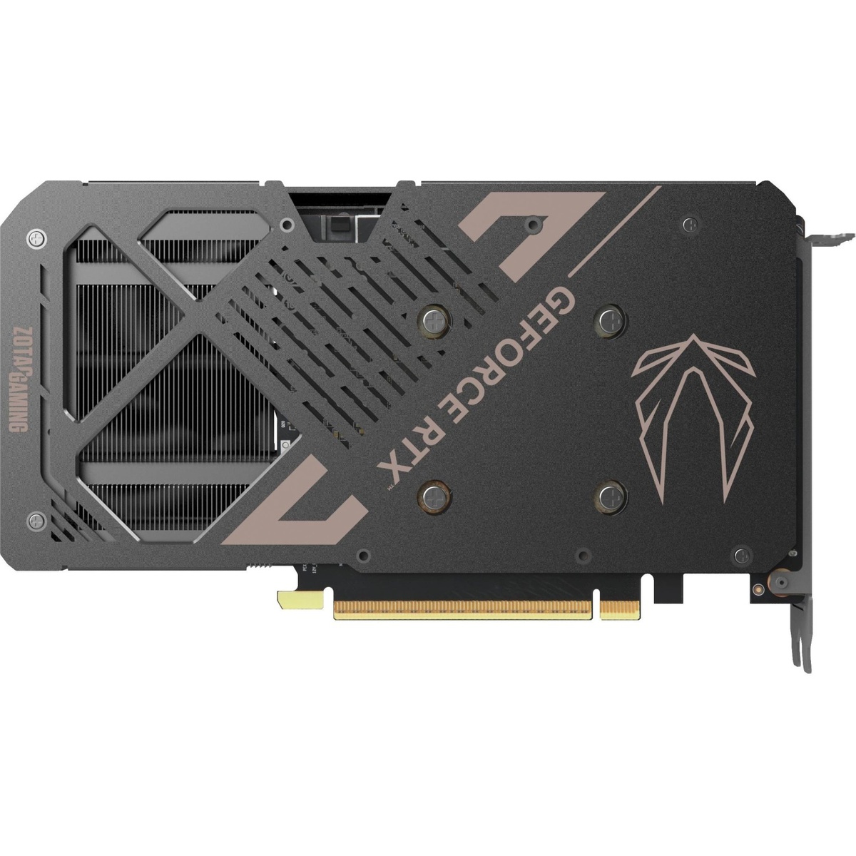 Bild von ZOTAC GeForce RTX 5060 TI 16GB AMP