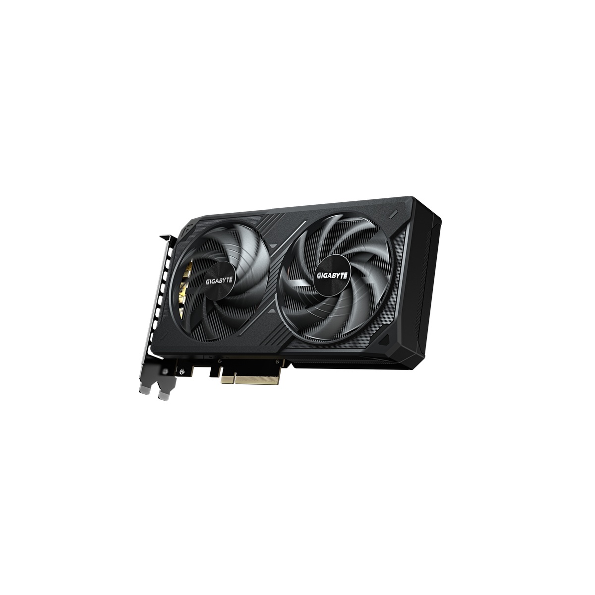 Bild von GIGABYTE GeForce RTX 5060 Ti 8GB Windforce OC