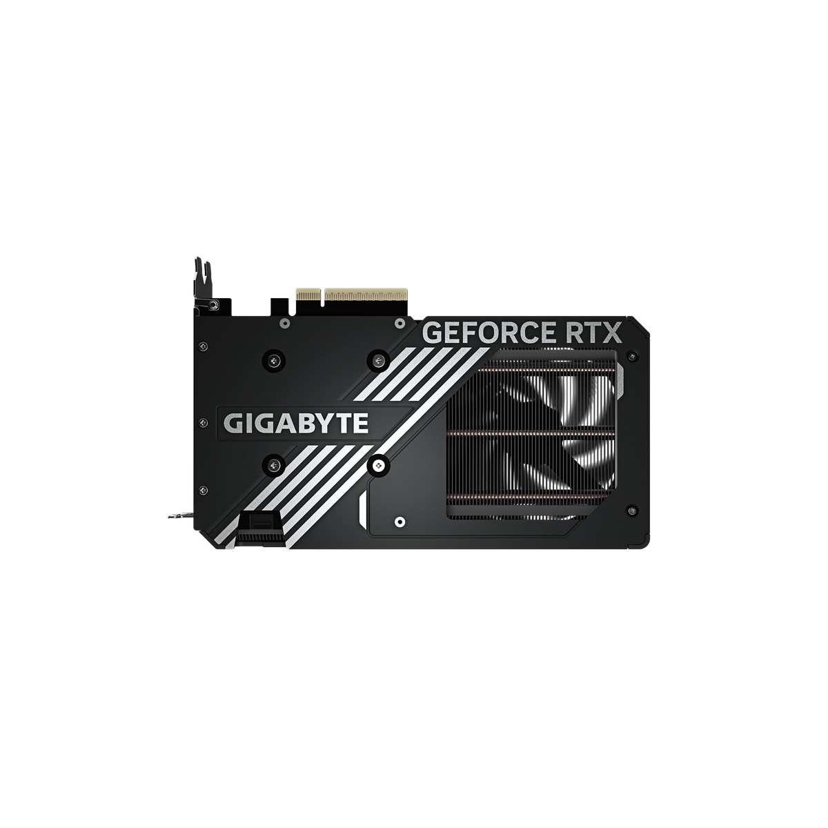 Bild von GIGABYTE GeForce RTX 5060 Ti 8GB Windforce OC