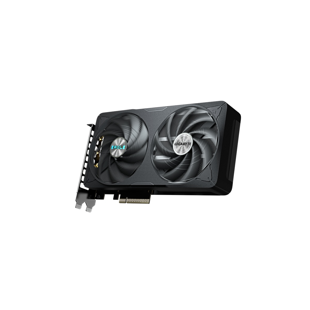 Bild von GIGABYTE GeForce RTX 5060 Ti Eagle OC 8G