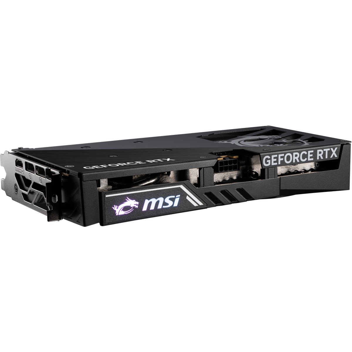 Bild von MSI GeForce RTX 5060 8G GAMING OC