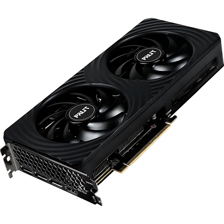 Bild von Palit GeForce RTX 5060 Ti Dual 8GB