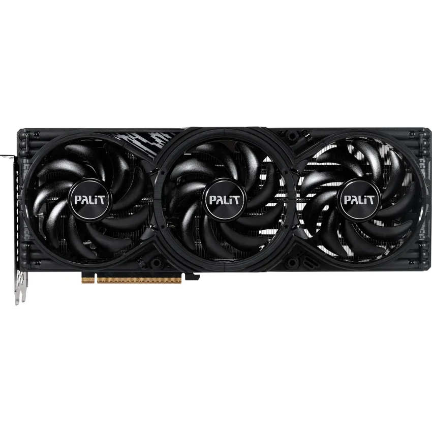 Bild von Palit GeForce RTX 5070 Ti GamingPro-S